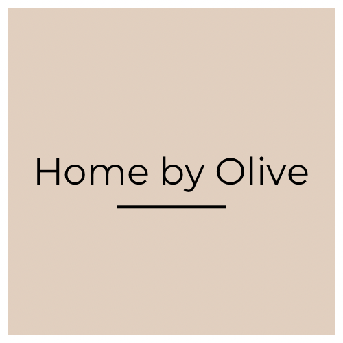 Home by Olive